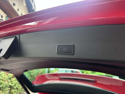 Seat Ateca Gebrauchtwagen Seat Ateca Gebrauchtwagen