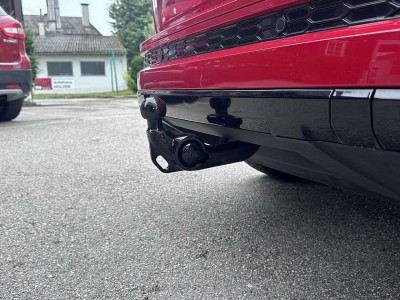 Seat Ateca Gebrauchtwagen Seat Ateca Gebrauchtwagen