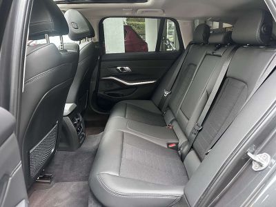 BMW 3er Gebrauchtwagen