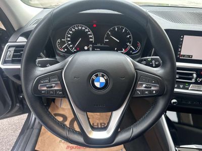 BMW 3er Gebrauchtwagen