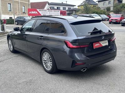 BMW 3er Gebrauchtwagen