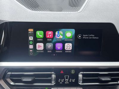 BMW 3er Gebrauchtwagen