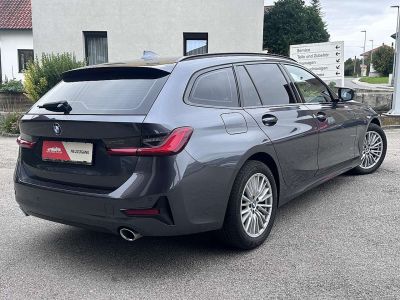 BMW 3er Gebrauchtwagen