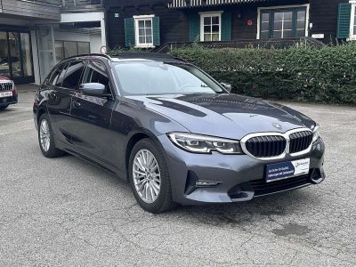 BMW 3er Gebrauchtwagen