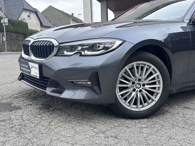 BMW 3er Gebrauchtwagen