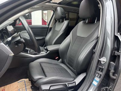 BMW 3er Gebrauchtwagen