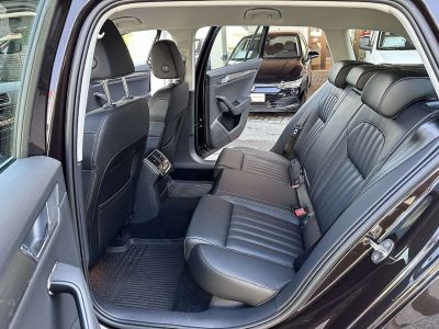 Skoda Superb Gebrauchtwagen Skoda Superb Gebrauchtwagen