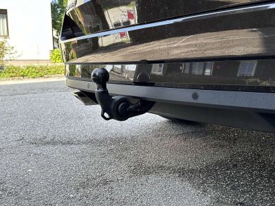 Skoda Superb Gebrauchtwagen Skoda Superb Gebrauchtwagen