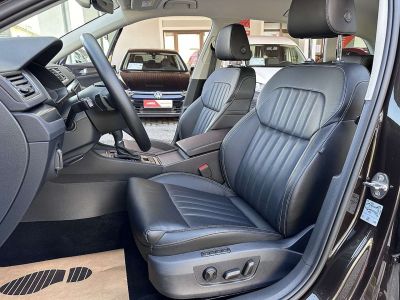 Skoda Superb Gebrauchtwagen Skoda Superb Gebrauchtwagen