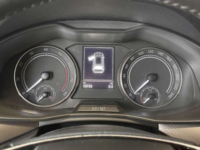 Skoda Kamiq Gebrauchtwagen