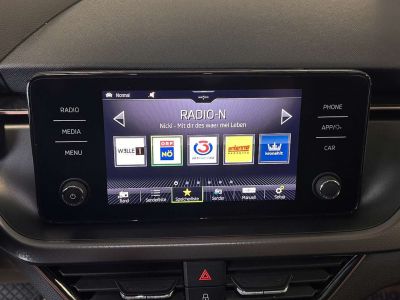 Skoda Kamiq Gebrauchtwagen