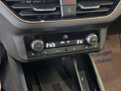 Skoda Kamiq Gebrauchtwagen