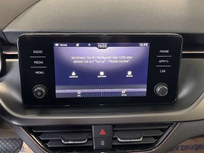 Skoda Kamiq Gebrauchtwagen