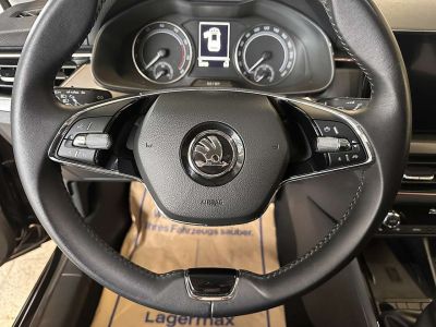 Skoda Kamiq Gebrauchtwagen