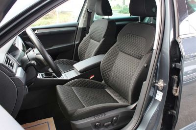 Skoda Superb Gebrauchtwagen Skoda Superb Gebrauchtwagen