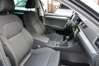 Skoda Superb Gebrauchtwagen Skoda Superb Gebrauchtwagen