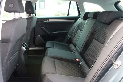 Skoda Superb Gebrauchtwagen Skoda Superb Gebrauchtwagen