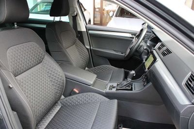 Skoda Superb Gebrauchtwagen Skoda Superb Gebrauchtwagen