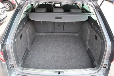 Skoda Superb Gebrauchtwagen Skoda Superb Gebrauchtwagen