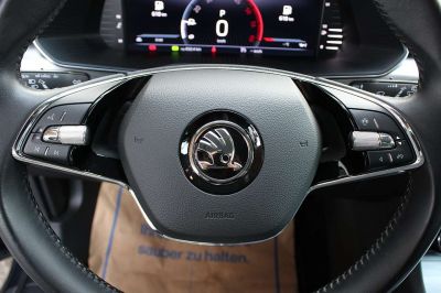 Skoda Superb Gebrauchtwagen Skoda Superb Gebrauchtwagen