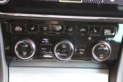 Skoda Superb Gebrauchtwagen Skoda Superb Gebrauchtwagen