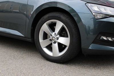 Skoda Superb Gebrauchtwagen Skoda Superb Gebrauchtwagen