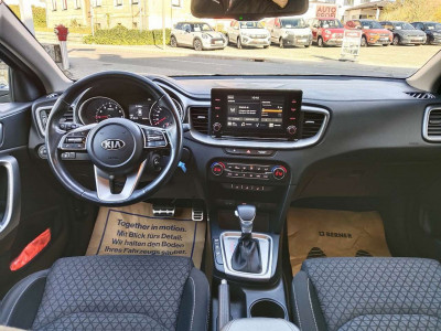 KIA XCeed Gebrauchtwagen KIA XCeed Gebrauchtwagen
