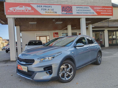 KIA XCeed Gebrauchtwagen