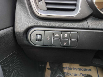 KIA XCeed Gebrauchtwagen KIA XCeed Gebrauchtwagen