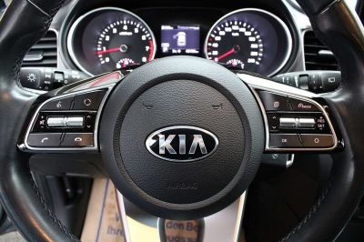 KIA XCeed Gebrauchtwagen KIA XCeed Gebrauchtwagen