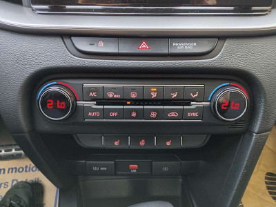 KIA XCeed Gebrauchtwagen KIA XCeed Gebrauchtwagen