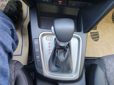 KIA XCeed Gebrauchtwagen KIA XCeed Gebrauchtwagen