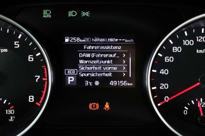 KIA XCeed Gebrauchtwagen KIA XCeed Gebrauchtwagen