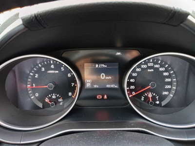 KIA XCeed Gebrauchtwagen KIA XCeed Gebrauchtwagen