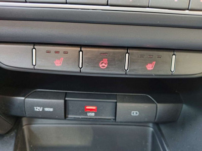 KIA XCeed Gebrauchtwagen KIA XCeed Gebrauchtwagen