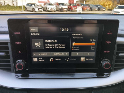 KIA XCeed Gebrauchtwagen KIA XCeed Gebrauchtwagen