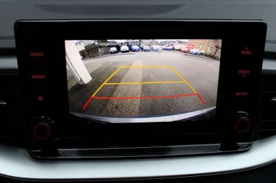 KIA XCeed Gebrauchtwagen KIA XCeed Gebrauchtwagen