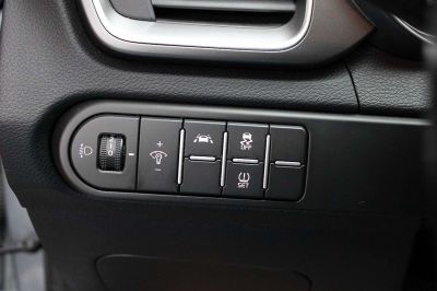 KIA XCeed Gebrauchtwagen KIA XCeed Gebrauchtwagen