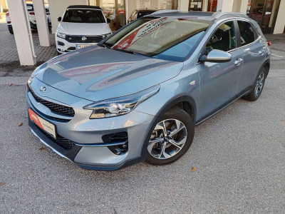 KIA XCeed Gebrauchtwagen KIA XCeed Gebrauchtwagen