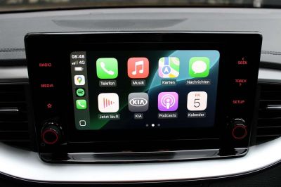 KIA XCeed Gebrauchtwagen KIA XCeed Gebrauchtwagen