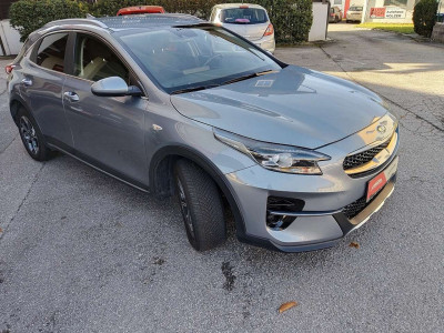 KIA XCeed Gebrauchtwagen KIA XCeed Gebrauchtwagen