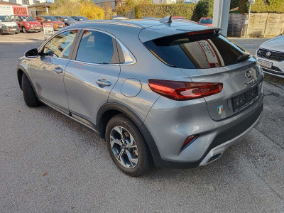 KIA XCeed Gebrauchtwagen KIA XCeed Gebrauchtwagen