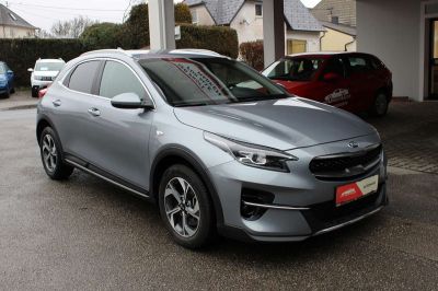 KIA XCeed Gebrauchtwagen KIA XCeed Gebrauchtwagen