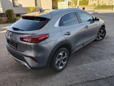 KIA XCeed Gebrauchtwagen KIA XCeed Gebrauchtwagen