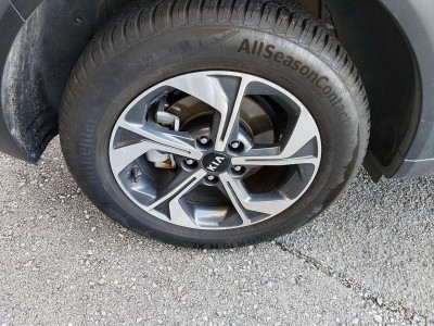 KIA XCeed Gebrauchtwagen KIA XCeed Gebrauchtwagen