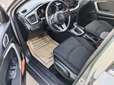 KIA XCeed Gebrauchtwagen KIA XCeed Gebrauchtwagen