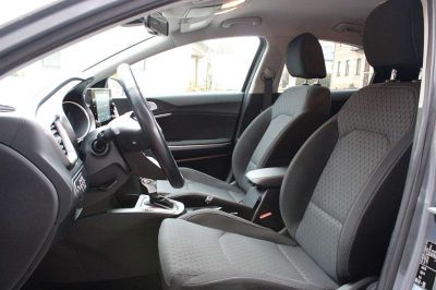 KIA XCeed Gebrauchtwagen KIA XCeed Gebrauchtwagen