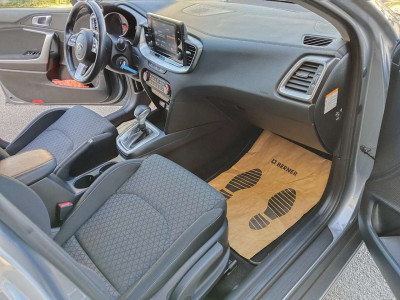 KIA XCeed Gebrauchtwagen KIA XCeed Gebrauchtwagen