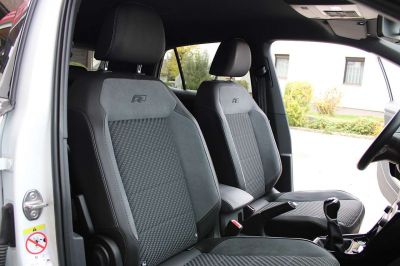 VW T-Cross Gebrauchtwagen VW T-Cross Gebrauchtwagen