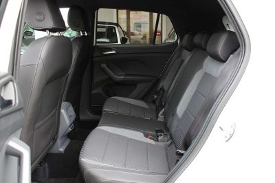 VW T-Cross Gebrauchtwagen VW T-Cross Gebrauchtwagen